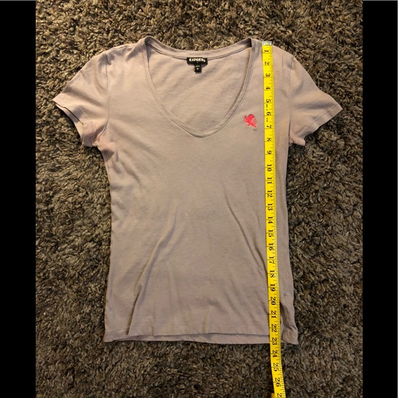 Express Tee - Picture 3 of 4